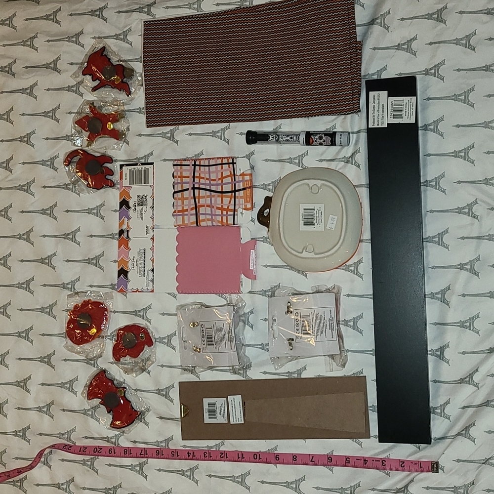 Halloween Bundle #3 - Picture 9 of 9